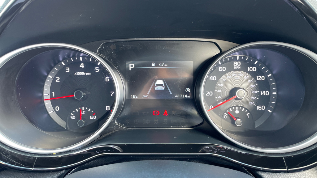 Kia Ceed 1.5 T-gdi Gt-line Euro 6 Ss Blue #22