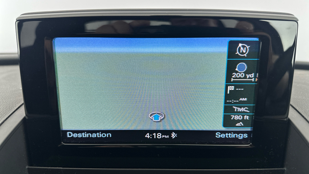 Audi Q3 S Line Edition 1.4 Tfsi Cylinder On Demand 150 Ps  #12