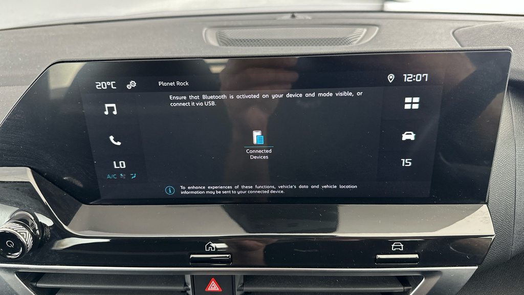 Citroen C4 1.2 Puretech You Euro 6 Ss  #16