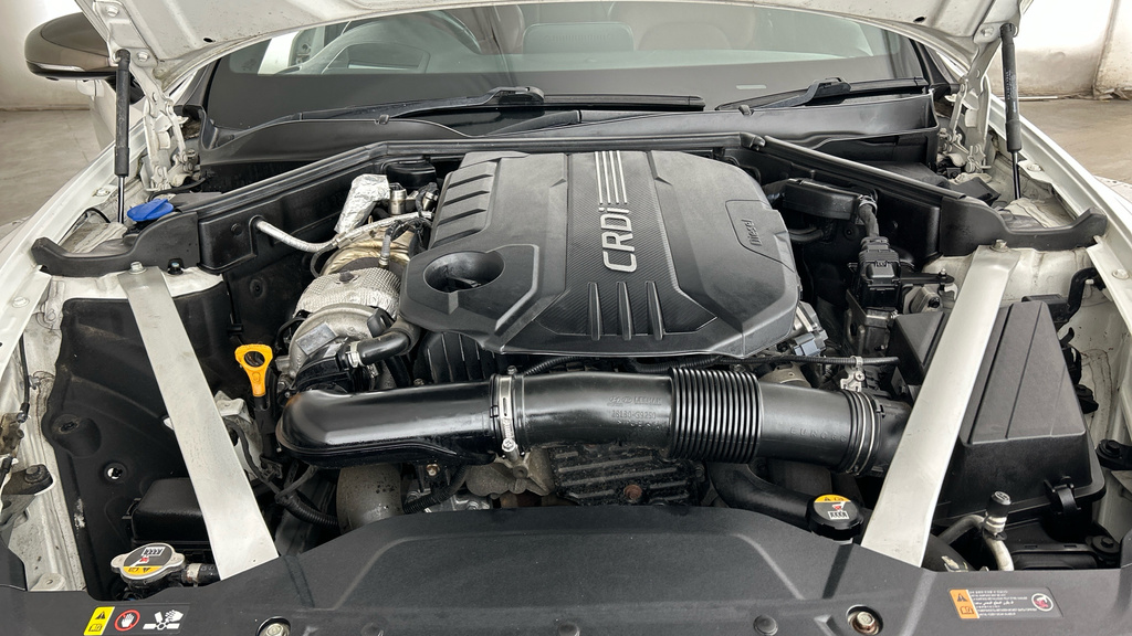 Kia Stinger 2.0 T-gdi Gt-line Red #24