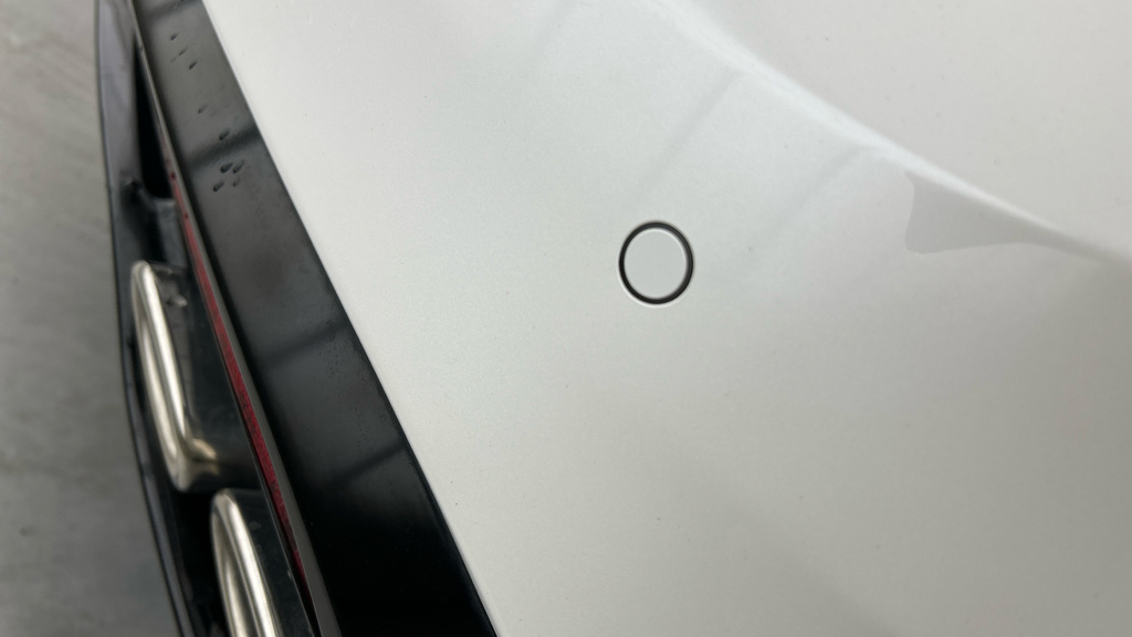 Kia Stinger 2.0 T-gdi Gt-line Red #3