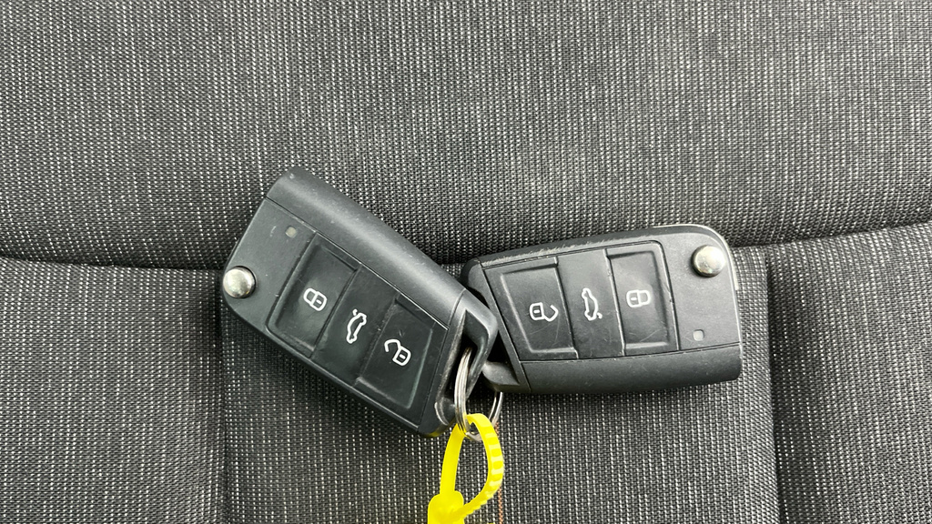 Skoda Scala 1.5 Tsi Se L Dsg Black #13