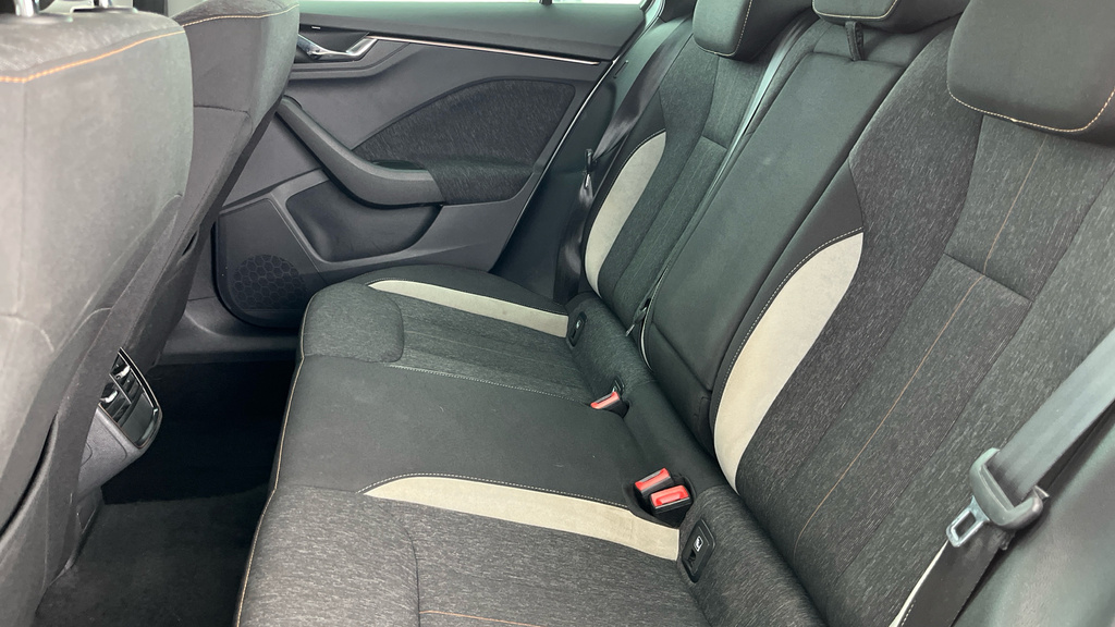Skoda Scala 1.5 Tsi Se L Dsg Black #22