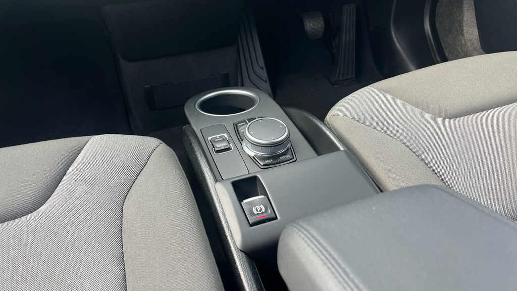BMW i3 125Kw 42Kwh Black #30