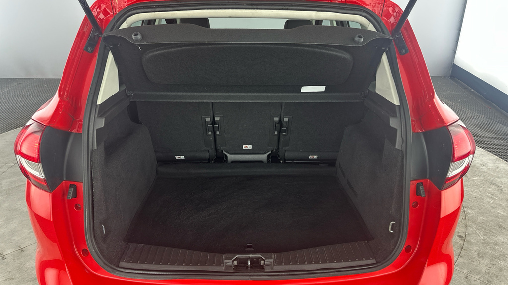 Ford C-Max 1.0T Ecoboost Gpf Zetec Euro 6 Ss Black #16