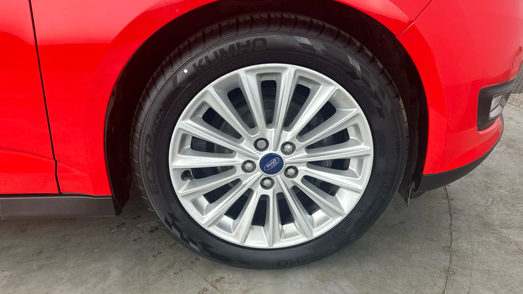 Ford C-Max 1.0T Ecoboost Gpf Zetec Euro 6 Ss Black #21