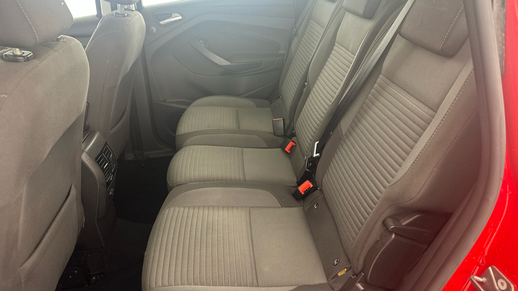 Ford C-Max 1.0T Ecoboost Gpf Zetec Euro 6 Ss Black #15