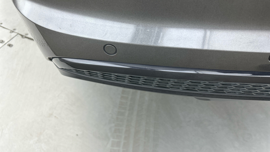 Audi Q7 Q7 S Line 50 Tdi Quattro Grey #4