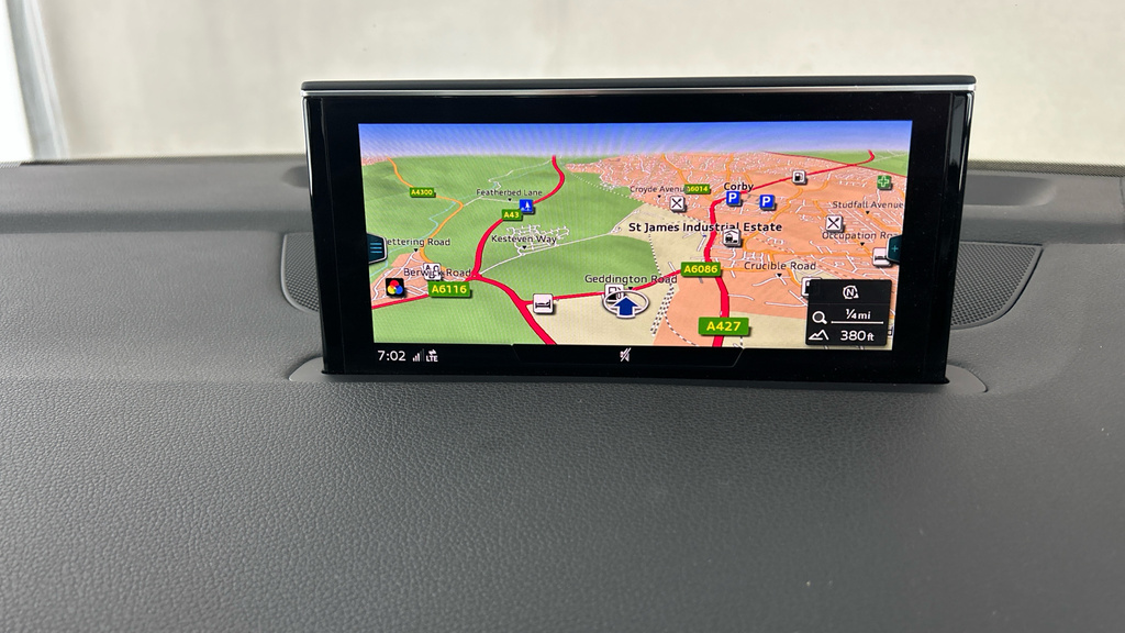 Audi Q7 Q7 S Line 50 Tdi Quattro Grey #17