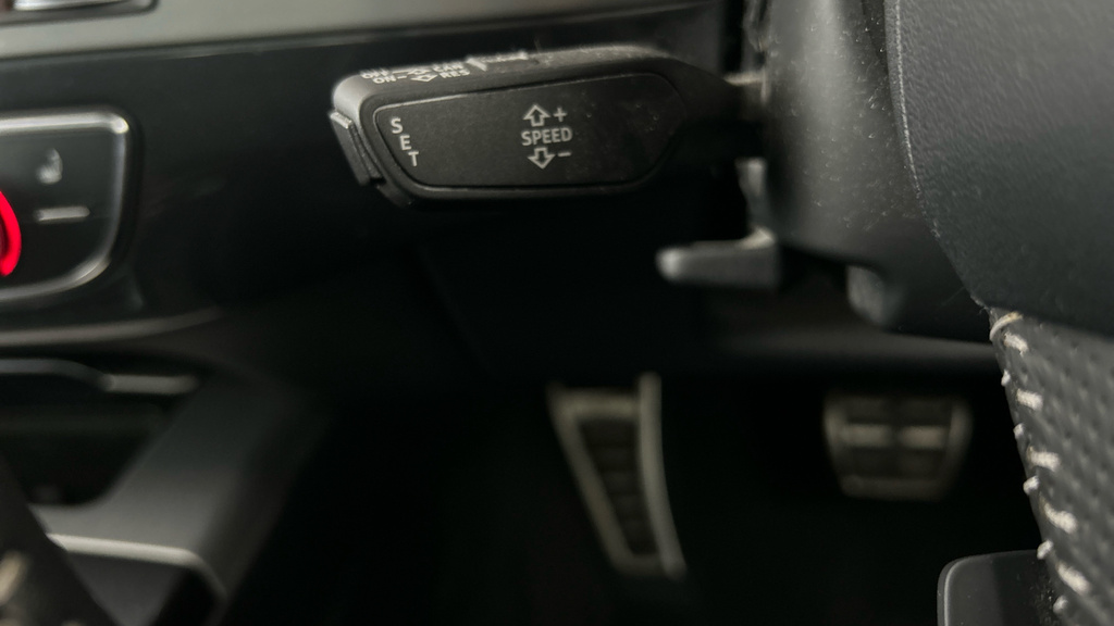 Audi Q7 Q7 S Line 50 Tdi Quattro Grey #20