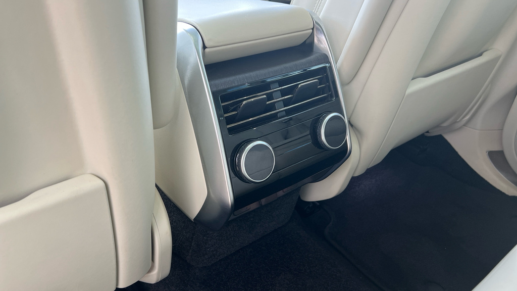 Land Rover Range Rover 3.0 D350 Black #45