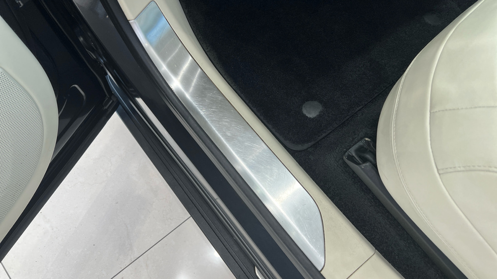 Land Rover Range Rover 3.0 D350 Black #49