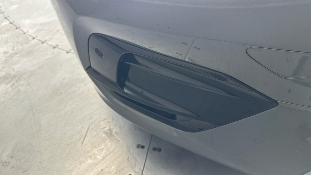Volvo S90 2.0 D4 Inscription Geartronic Blue #10