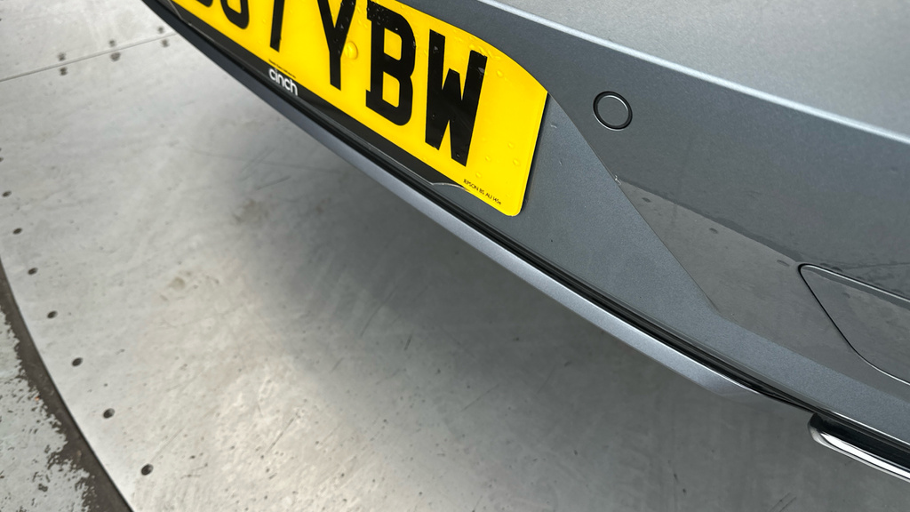 Volvo S90 2.0 D4 Inscription Geartronic Blue #4