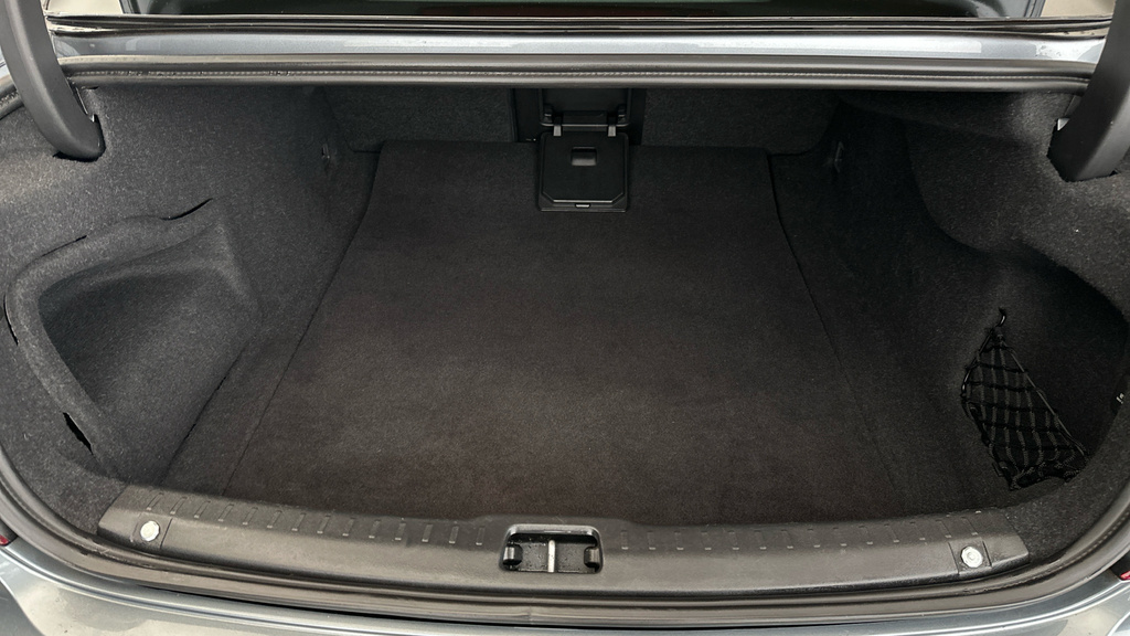 Volvo S90 2.0 D4 Inscription Geartronic Blue #20