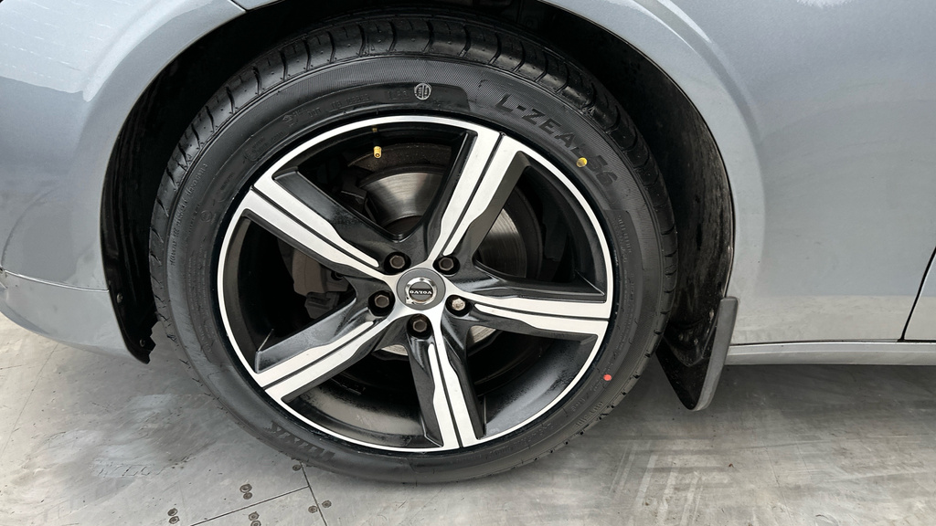 Volvo S90 2.0 D4 Inscription Geartronic Blue #22
