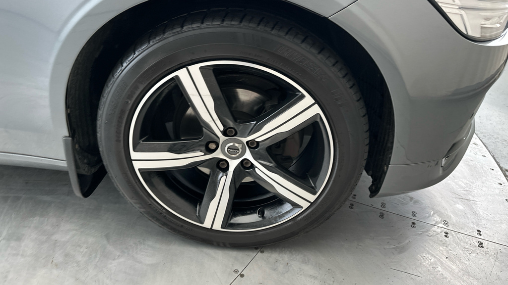 Volvo S90 2.0 D4 Inscription Geartronic Blue #25