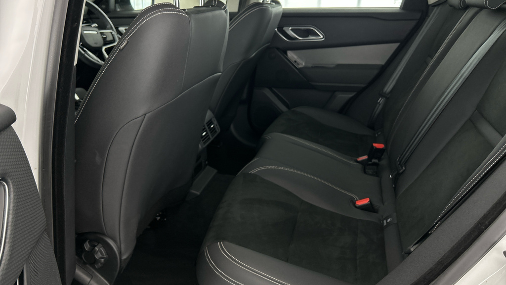Land Rover Range Rover Velar 2.0 P250 R-dynamic Hse Grey #20