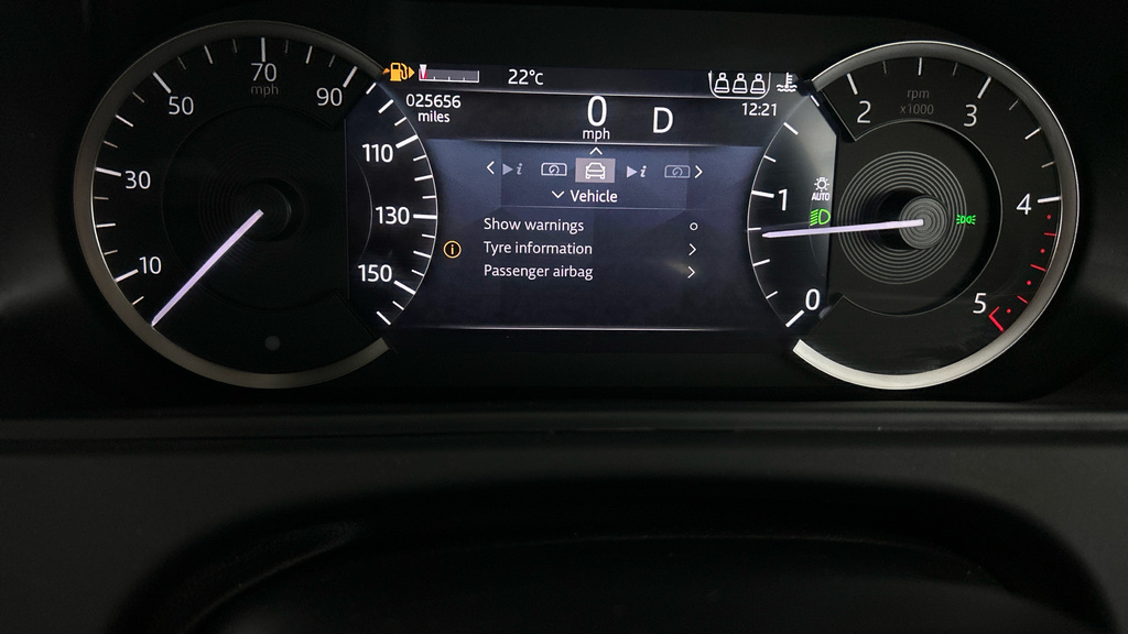 Land Rover Range Rover Velar 2.0 P250 R-dynamic Hse Grey #19
