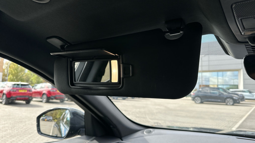 Jaguar F-Pace 5.0 V8 550 Svr Awd Panoramic Roof Blue #75