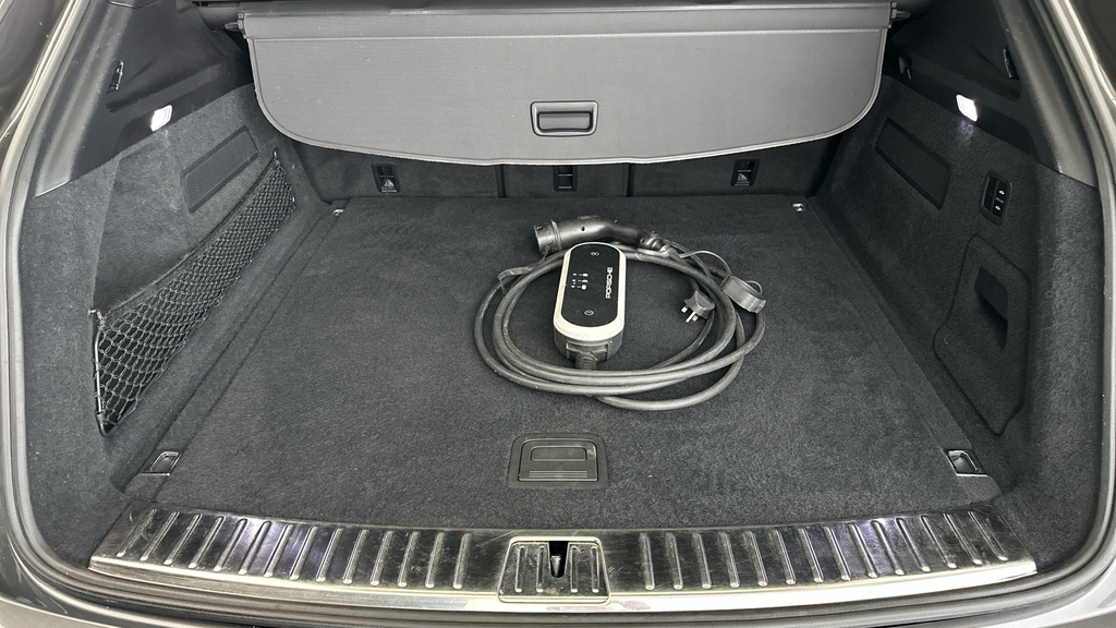Porsche Cayenne 3.0T V6 Tiptronics 4Wd Euro 6 Ss Grey #32