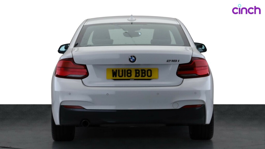 BMW 2 Series 218D Sport Gran Tourer #5