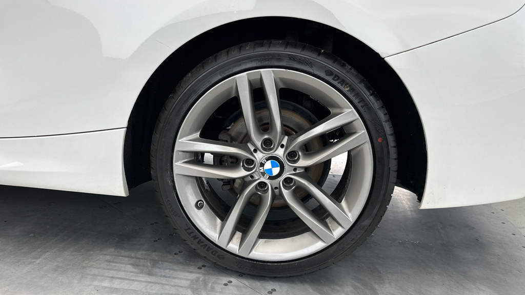 BMW 2 Series 218D Sport Gran Tourer #23