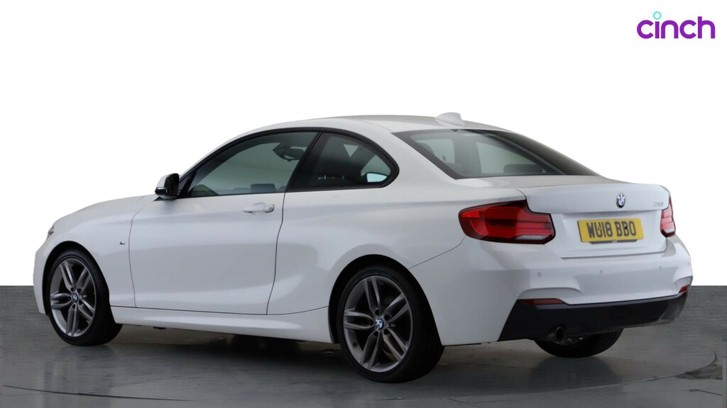 BMW 2 Series 218D Sport Gran Tourer #6