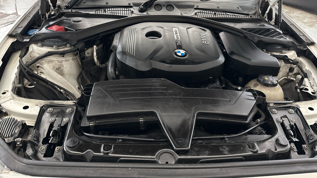 BMW 2 Series 218D Sport Gran Tourer #21