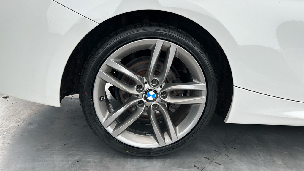 BMW 2 Series 218D Sport Gran Tourer #24
