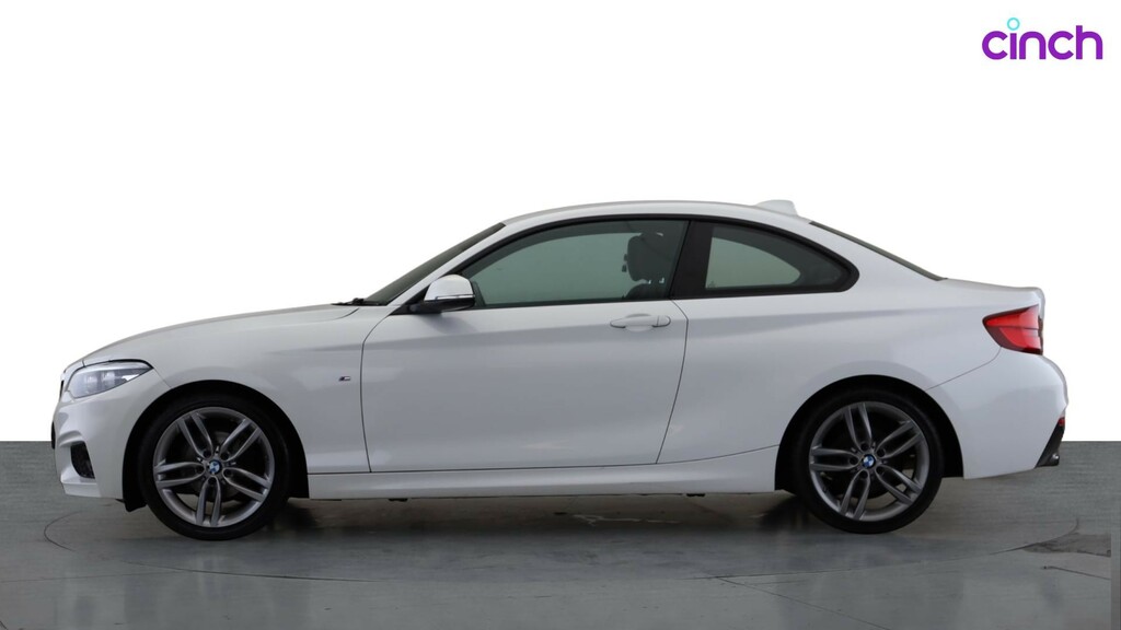 BMW 2 Series 218D Sport Gran Tourer #7
