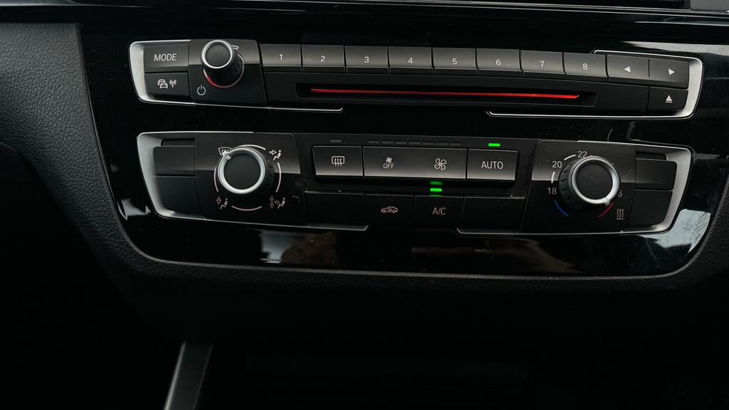 BMW 2 Series 218D Sport Gran Tourer #17
