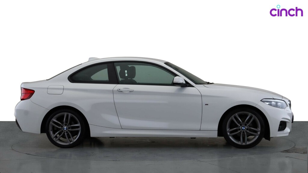 BMW 2 Series 218D Sport Gran Tourer #2