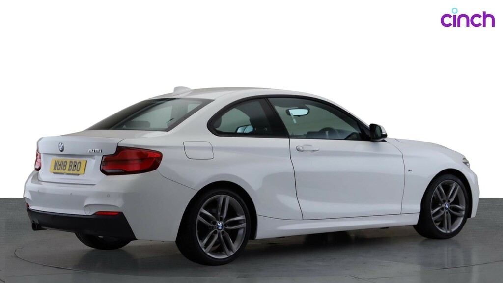 BMW 2 Series 218D Sport Gran Tourer #3