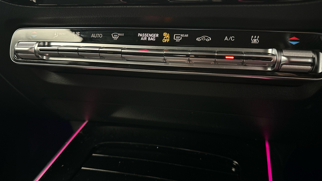 Mercedes-Benz EQA Eqa 250 140Kw Amg Line 66.5Kwh Blue #21