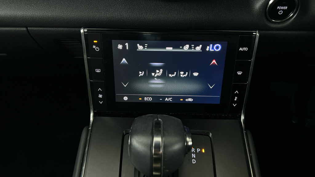 Mazda MX-30 107Kw Sport Lux 35.5Kwh Grey #15
