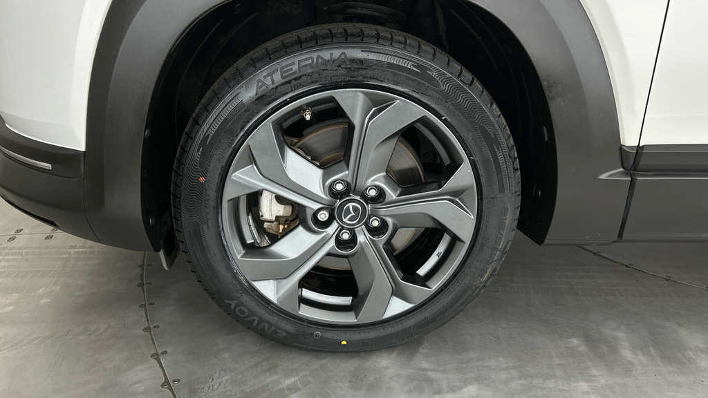Mazda MX-30 107Kw Sport Lux 35.5Kwh Grey #26