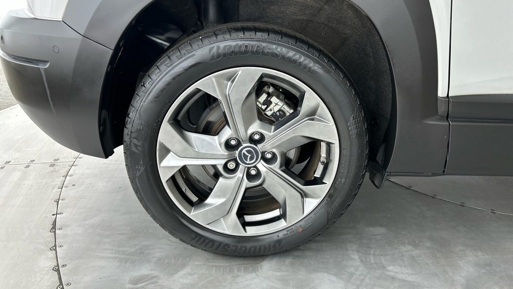 Mazda MX-30 107Kw Sport Lux 35.5Kwh Grey #28