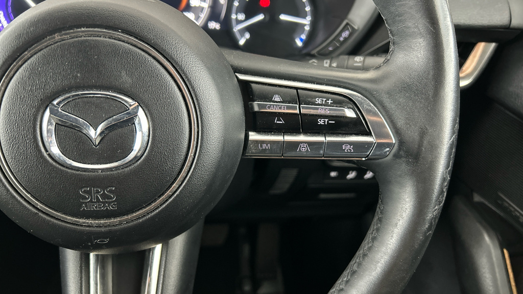 Mazda MX-30 107Kw Sport Lux 35.5Kwh Grey #16