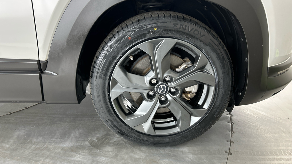 Mazda MX-30 107Kw Sport Lux 35.5Kwh Grey #29