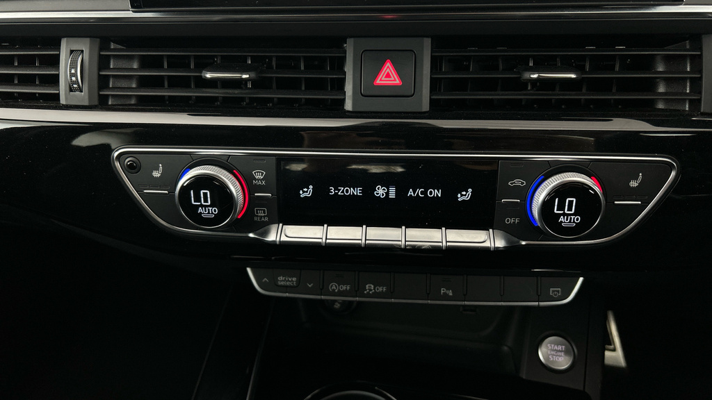 Audi A4 Avant 35 Tfsi Black Edition S Tronic Grey #16