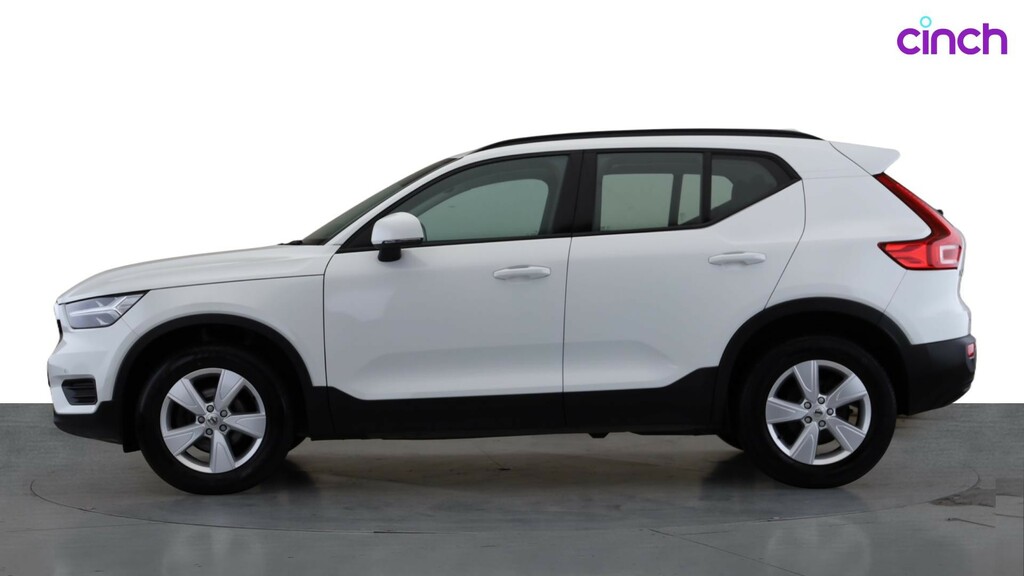 Volvo XC40 B3 P Plus Dark 360 Camera, Heated Seats, Apple Black #8