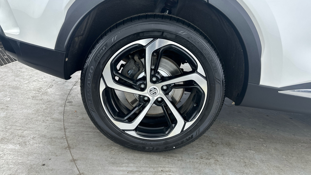 MG HS 1.5 T Gdi Trophy Suv Grey #27