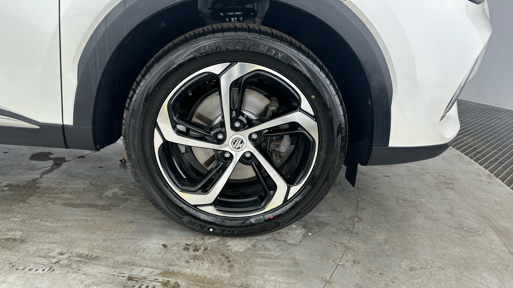 MG HS 1.5 T Gdi Trophy Suv Grey #28