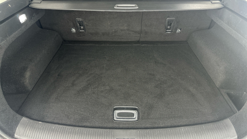 MG HS 1.5 T Gdi Trophy Suv Grey #23