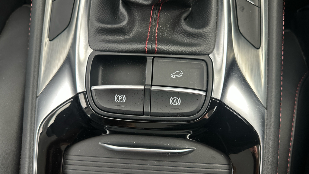 MG HS 1.5 T Gdi Trophy Suv Grey #12