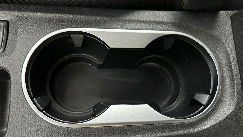Renault Captur 1.3 S Edition Tce 140 Turbo Black #33