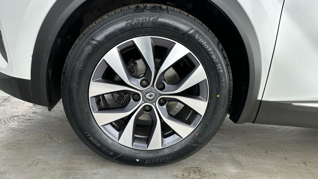 Renault Captur 1.3 S Edition Tce 140 Turbo Black #23