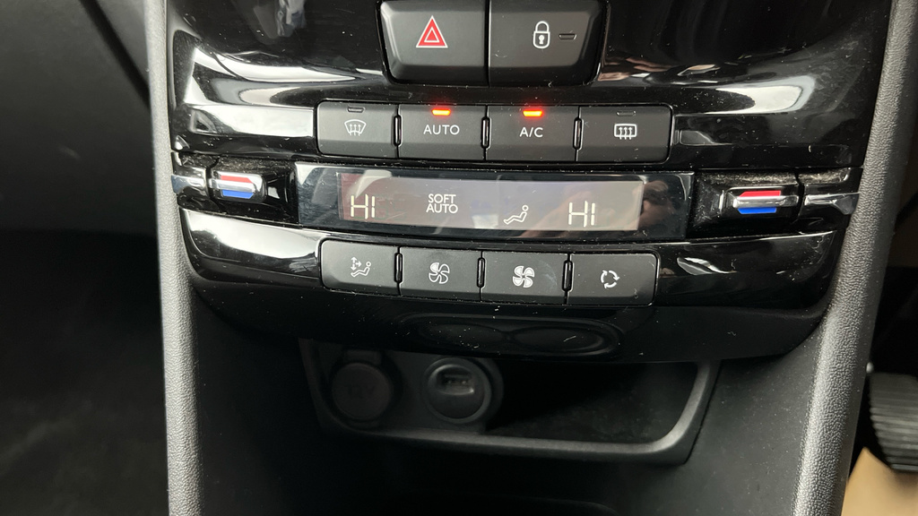 Peugeot 2008 Gt Line Grey #12