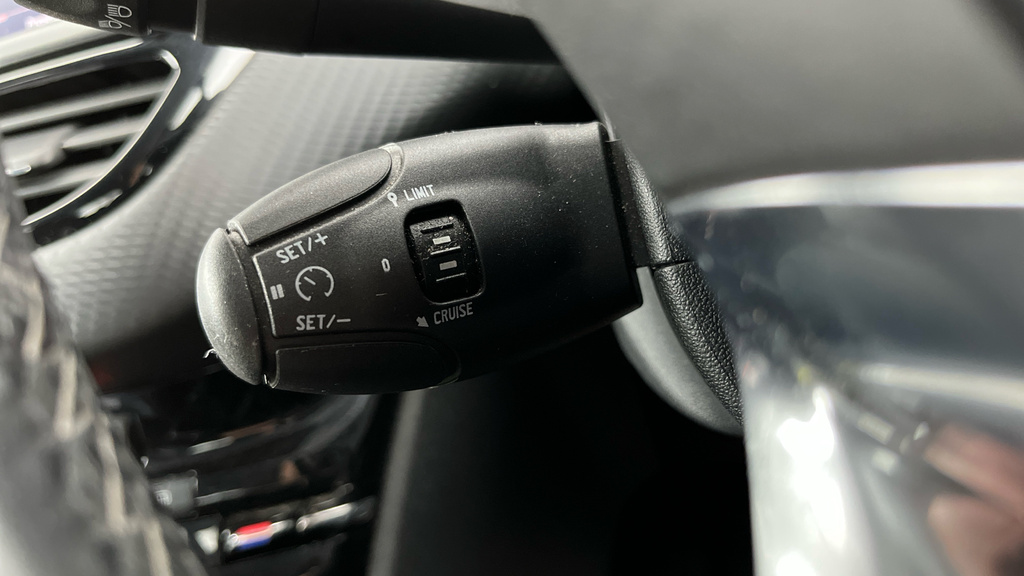 Peugeot 2008 Gt Line Grey #15